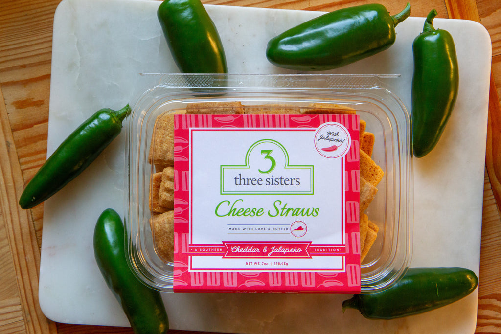 Jalapeno Medium / 7oz