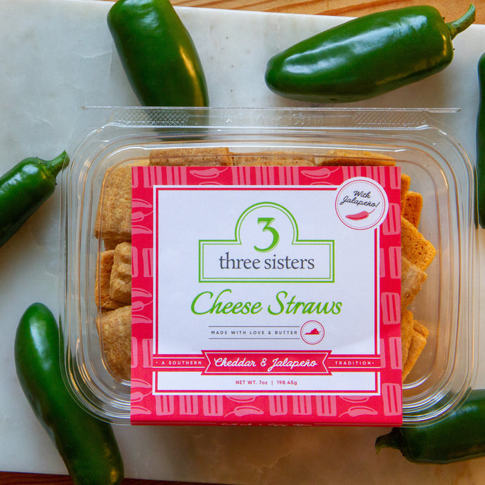 Jalapeno Medium / 7oz