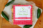 Jalapeno Large / 12oz