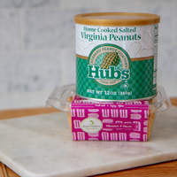 Pecan Cheese Straw | Hubs Gift