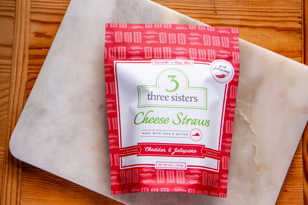 Jalapeno Snack Bag / 4oz