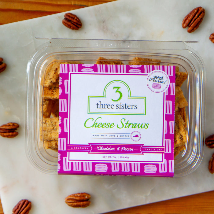 Pecan Medium / 7oz