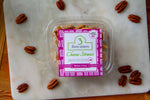 5 Small Pecan / 3oz each