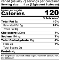 Jalapeno Medium / 7oz