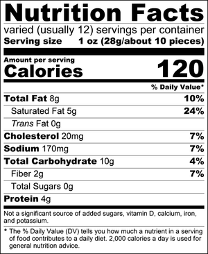 Large / 12oz