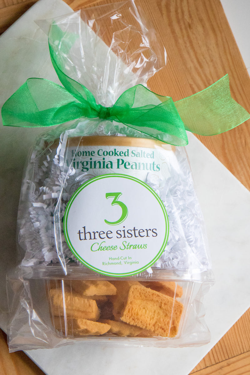 Cheese Straw Cheddar| Hubs Gift