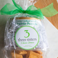 Cheese Straw Cheddar| Hubs Gift
