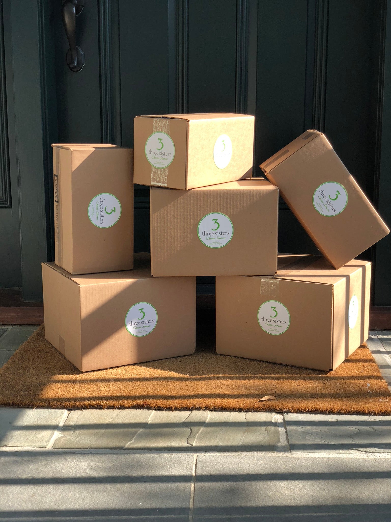 Case Orders - Cheddar